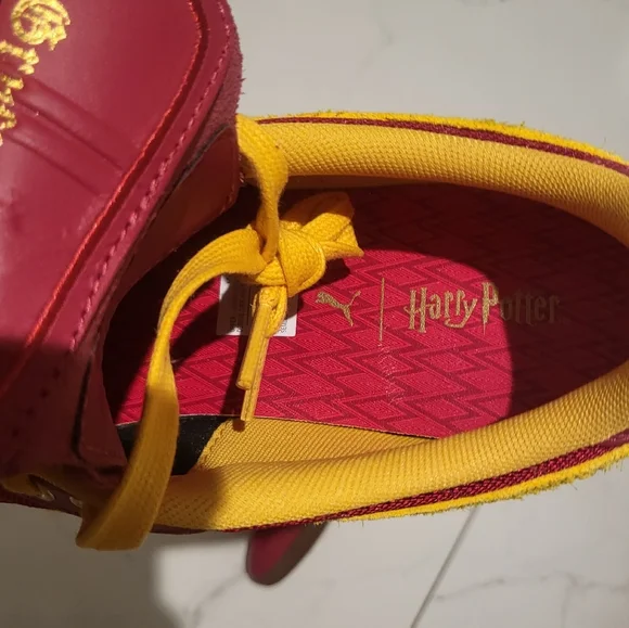 PUMA x HARRY POTTER Palermo Unisex Sneakers